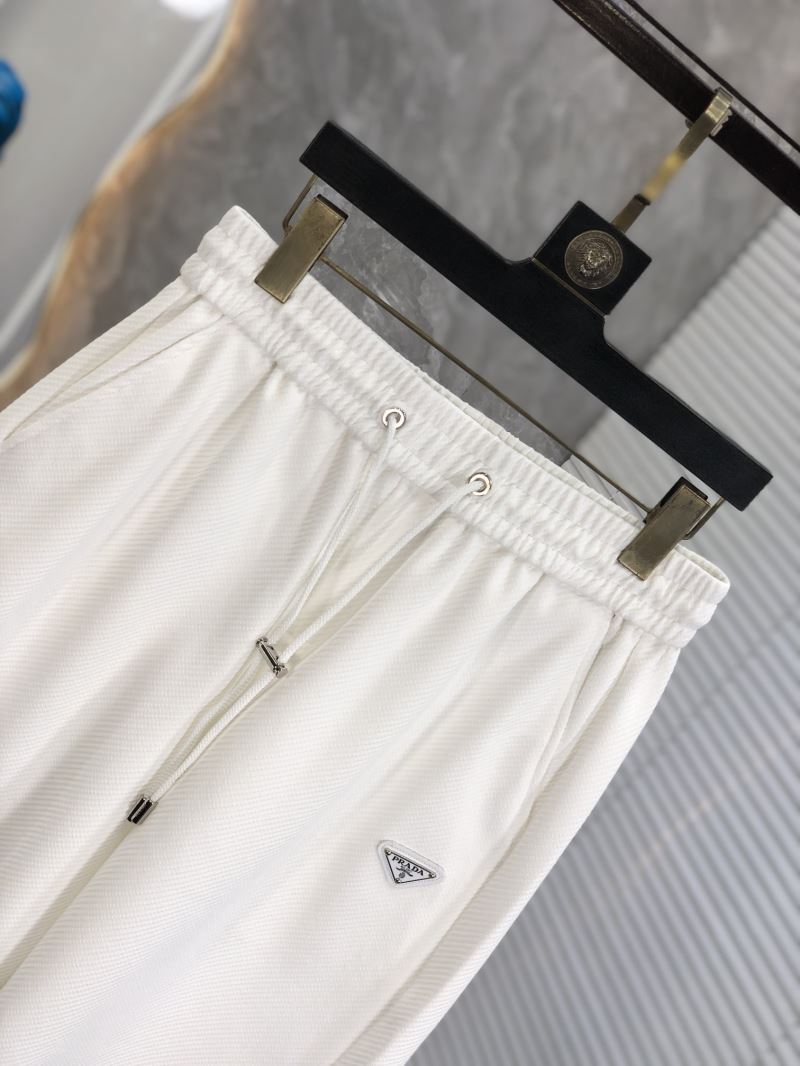 Prada Short Pants